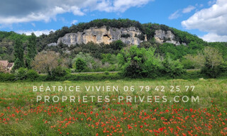 Maison 4 Pièces 110 m² à vendre à Les Eyzies (24620)