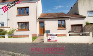 Maison 3 Pièces 103 m² à vendre à Coulogne (62137)