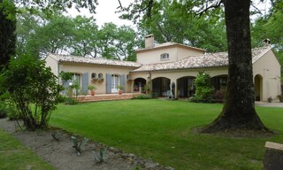 Maison 6 Pièces 180 m² à vendre à Langon (33210)