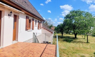 Maison 8 Pièces 151 m² à vendre à Lailly-en-Val (45740)