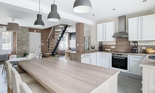 Maison 5 Pièces 112 m² à vendre à Laigneville (60290)