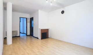 Appartement 2 Pièces 50 m² à vendre à Beauvais (60000)