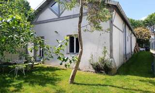 Maison 4 Pièces 180 m² à vendre à Neuilly-Plaisance (93360)