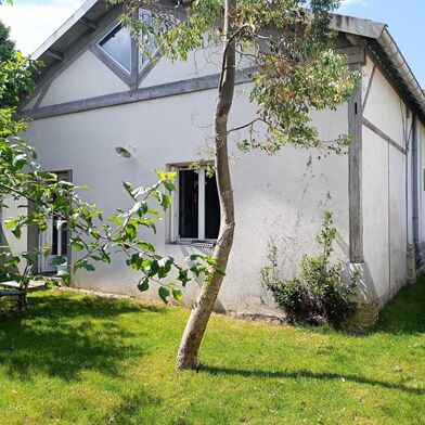 Maison 4 pièces 475000 €