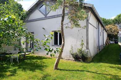 Maison 4 pièces 475000 €