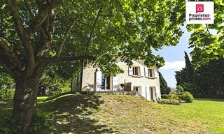 Maison 7 Pièces 130 m² à vendre à Airoux (11320)