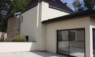 Appartement 5 Pièces 115 m² à vendre à Saint-Didier-au-Mont-d'Or (69370)