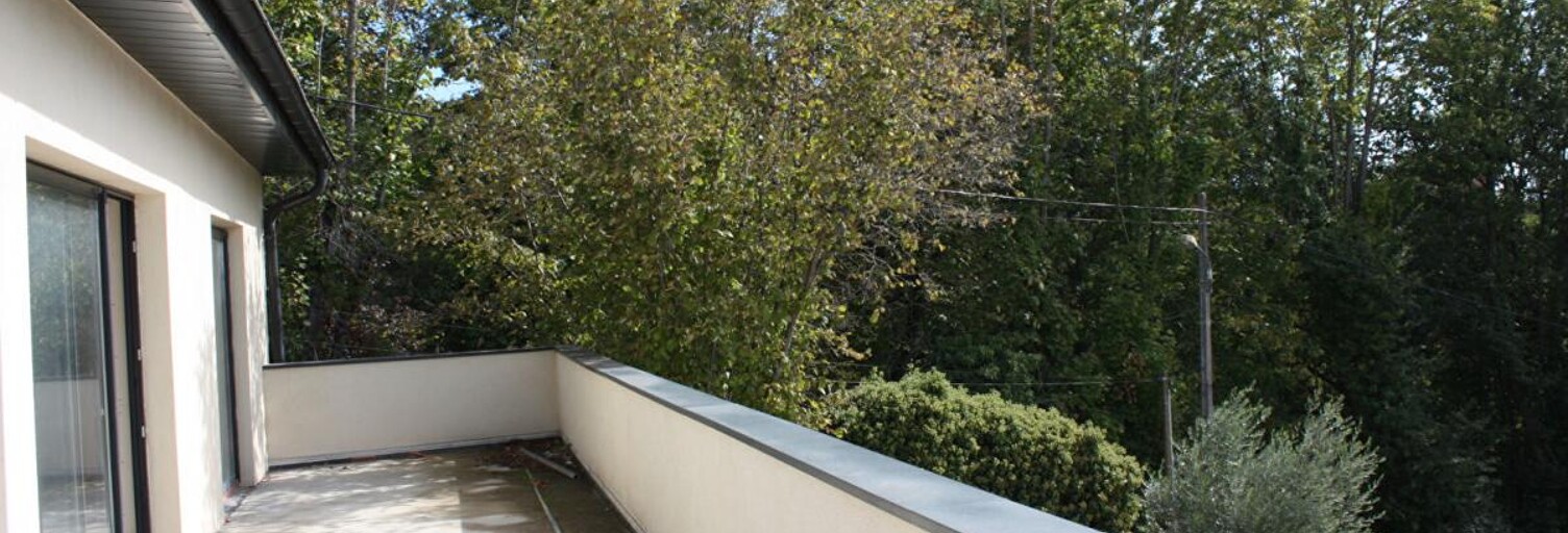 Appartement 5 Pièces 115 m² à vendre à Saint-Didier-au-Mont-d'Or (69370)