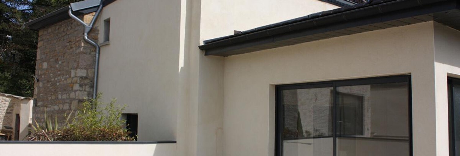 Maison 5 Pièces 130 m² à vendre à Saint-Didier-au-Mont-d'Or (69370)