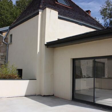 Maison 5 pièces 495000 €