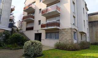 Appartement 1 Pièce 34 m² à vendre à Saint-Brieuc (22000)