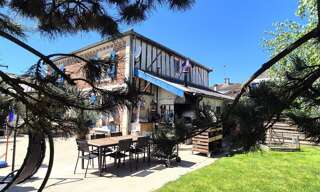 Maison 7 Pièces 161 m² à vendre à Saint-Dizier (52100)