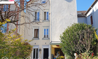 Maison 1 Pièce 205 m² à vendre à Troyes (10000)