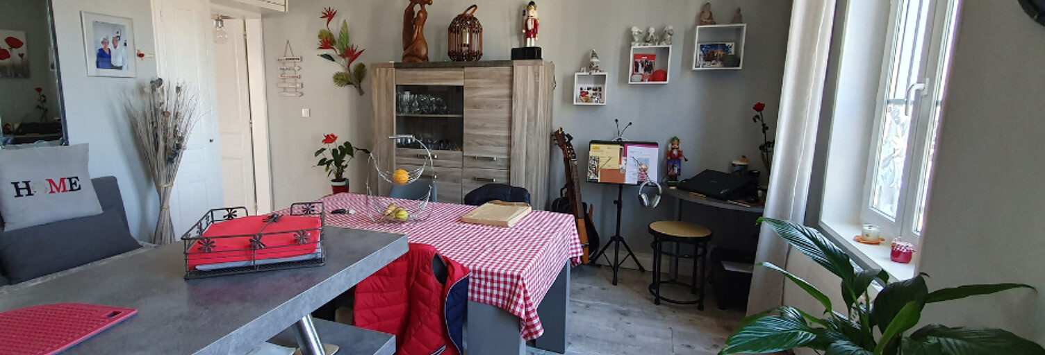 Maison 1 Pièce 205 m² à vendre à Troyes (10000)