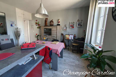 Maison 1 pièces 346000 €