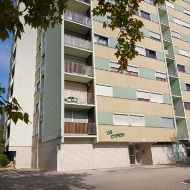 Appartement 3 pièces 80000 €