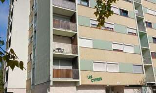 Appartement 3 Pièces 62 m² à vendre à Lons-le-Saunier (39000)