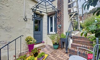 Maison 4 Pièces 75 m² à vendre à Ceton (61260)