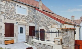 Maison 3 Pièces 85 m² à vendre à Pouilly-sur-Loire (58150)
