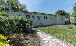 Maison 5 Pièces 109 m² à vendre à Brétigny-sur-Orge (91220)