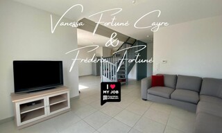 Appartement 3 Pièces 75 m² à vendre à Cenon (33150)