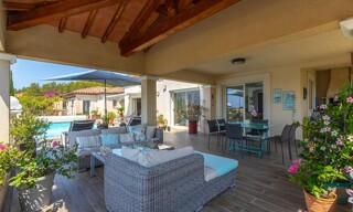 Maison 8 Pièces 204 m² à vendre à Bandol (83150)