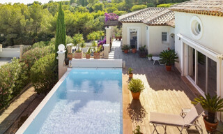Maison 8 Pièces 204 m² à vendre à Bandol (83150)