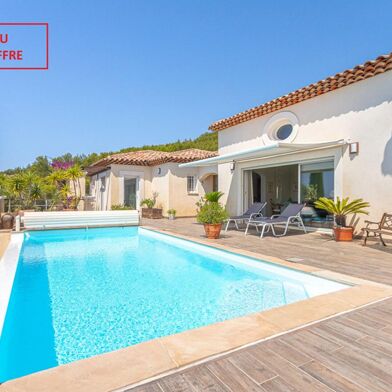 Maison 8 pièces 1835000 €