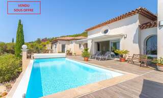 Maison 8 Pièces 204 m² à vendre à Bandol (83150)