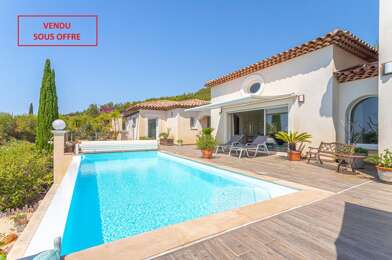 Maison 8 pièces 1835000 €