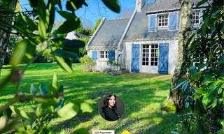 Maison 5 Pièces 75 m² à vendre à Sarzeau (56370)