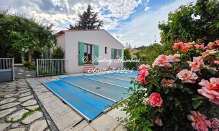 Maison 4 Pièces 82 m² à vendre à Manosque (04100)