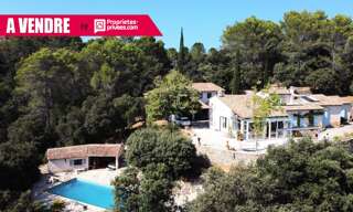 Maison 10 Pièces 225 m² à vendre à Pignans (83790)