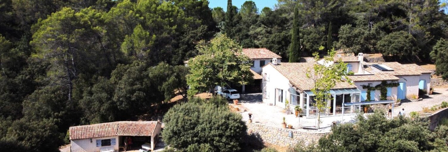 Maison 10 Pièces 225 m² à vendre à Pignans (83790)