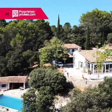 Maison 10 pièces 890000 €