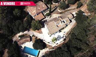 Maison 10 Pièces 225 m² à vendre à Pignans (83790)