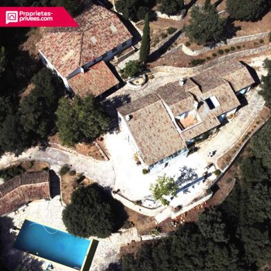 Maison 10 pièces 890000 €