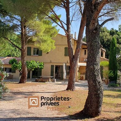 Maison 7 pièces 995000 €