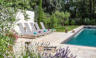 Maison 7 Pièces 260 m² à vendre à Uzès (30700)