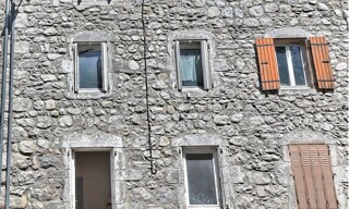 Maison 4 Pièces 63 m² à vendre à Barnas (07330)