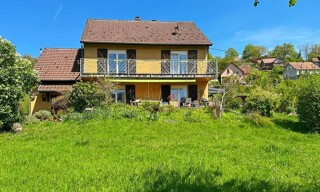 Maison 5 Pièces 153 m² à vendre à Kruth (68820)