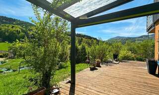 Maison 5 Pièces 153 m² à vendre à Kruth (68820)