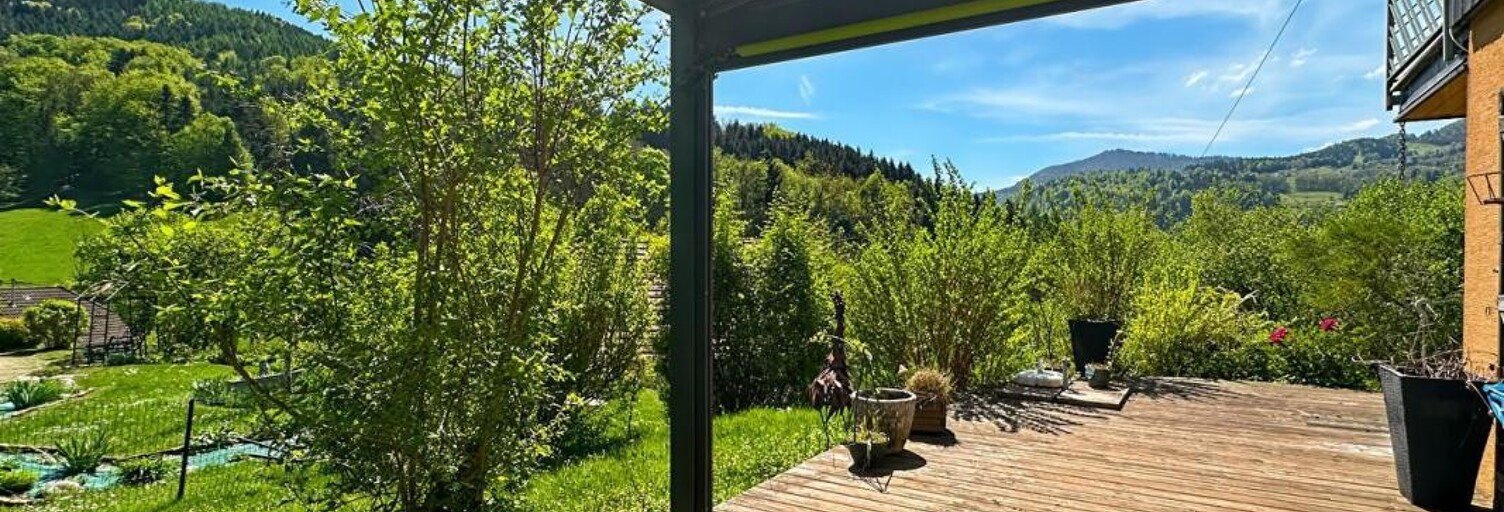 Maison 5 Pièces 153 m² à vendre à Kruth (68820)