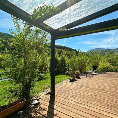 Maison 5 pièces 265000 €