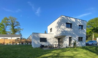 Maison 5 Pièces 100 m² à vendre à Héric (44810)