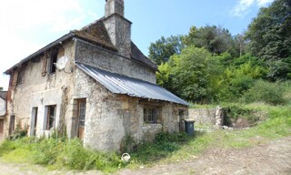 Maison 4 Pièces 80 m² à vendre à Le Lardin-Saint-Lazare (24570)