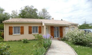 Maison 4 Pièces 85 m² à vendre à Le Lardin-Saint-Lazare (24570)