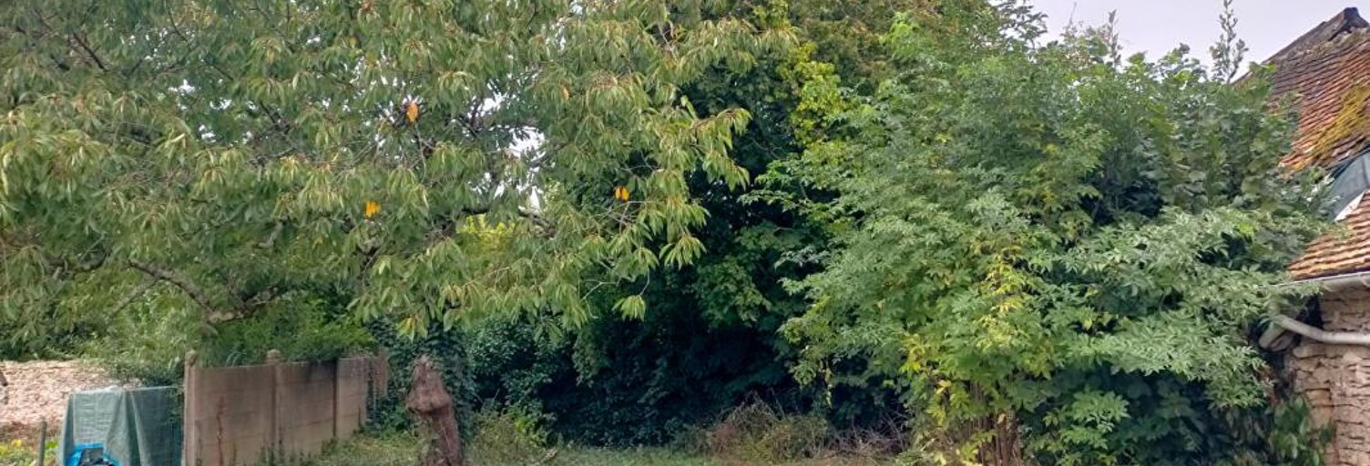 Terrain  310 m² à vendre à Vallon-sur-Gée (72540)