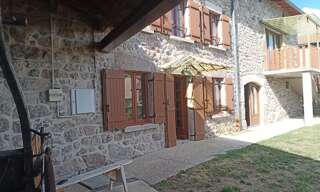 Maison 5 Pièces 100 m² à vendre à Solignac-sous-Roche (43130)