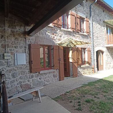 Maison 5 pièces 199500 €